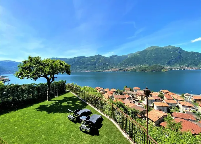 Il Bellavista Apartmán *