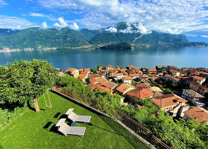 Il Bellavista * Lezzeno