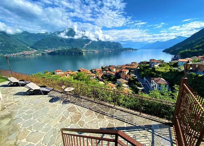 Apartmán Il Bellavista *