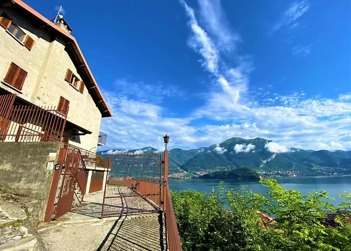 Διαμέρισμα Il Bellavista *