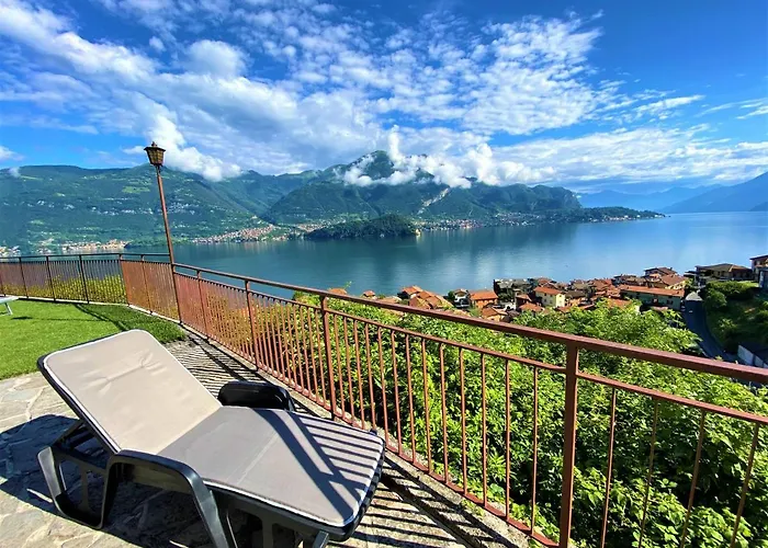 Apartmán Il Bellavista *