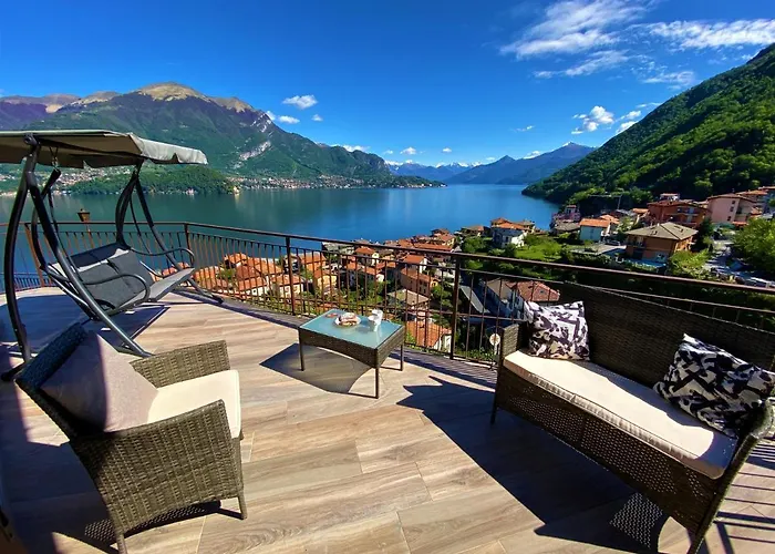 Il Bellavista Apartmán *
