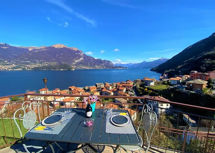 Il Bellavista Apartmán *