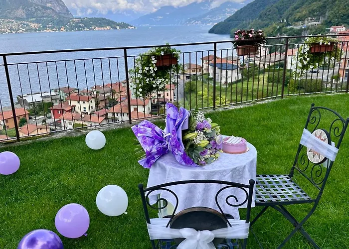 Apartmán Il Bellavista