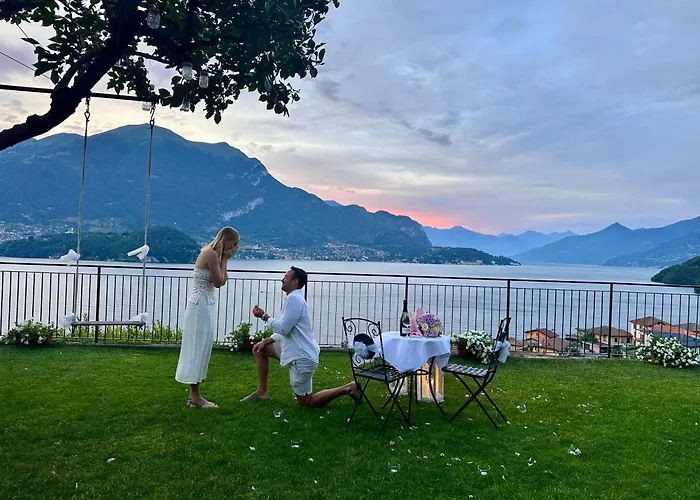 Apartmán Il Bellavista *