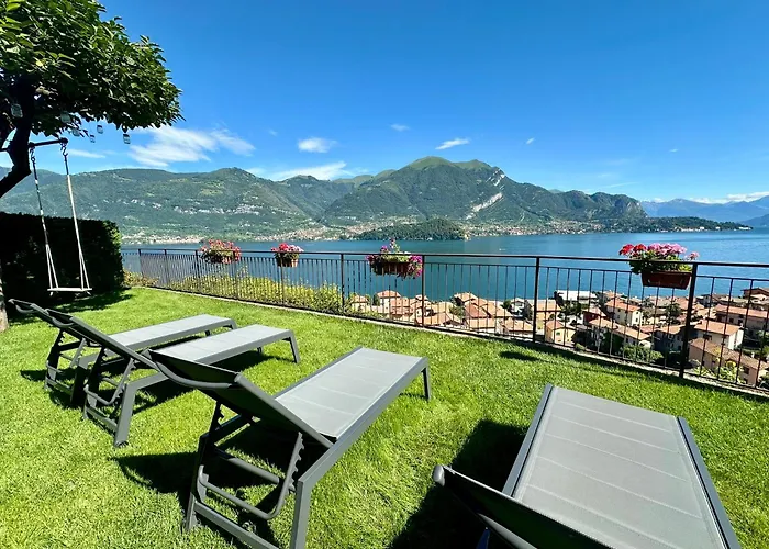 Il Bellavista * Lezzeno