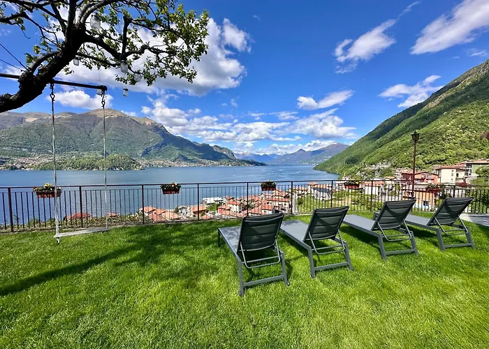 Il Bellavista Apartmán