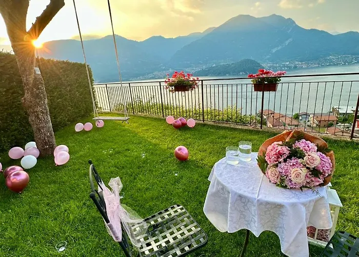 Il Bellavista Apartmán *