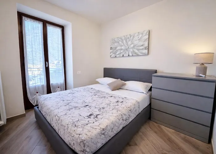 Apartmán Il Bellavista