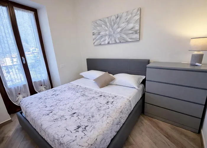 Apartmán Il Bellavista