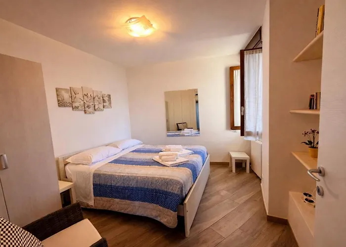Apartmán Il Bellavista *