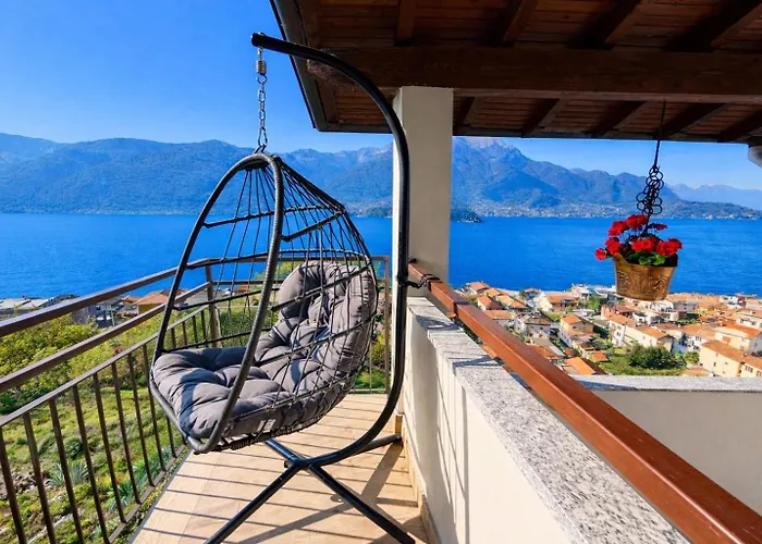 Il Bellavista 아파트 *