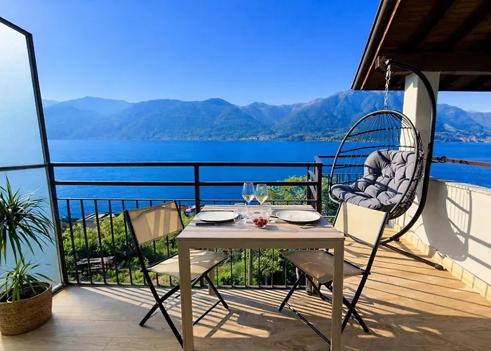 Il Bellavista * Lezzeno