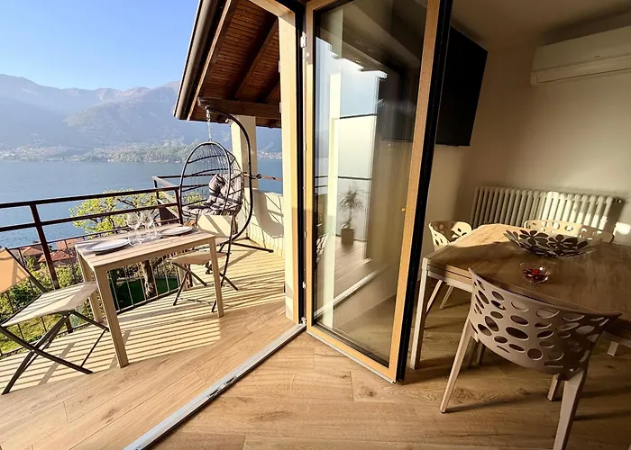 아파트 Il Bellavista