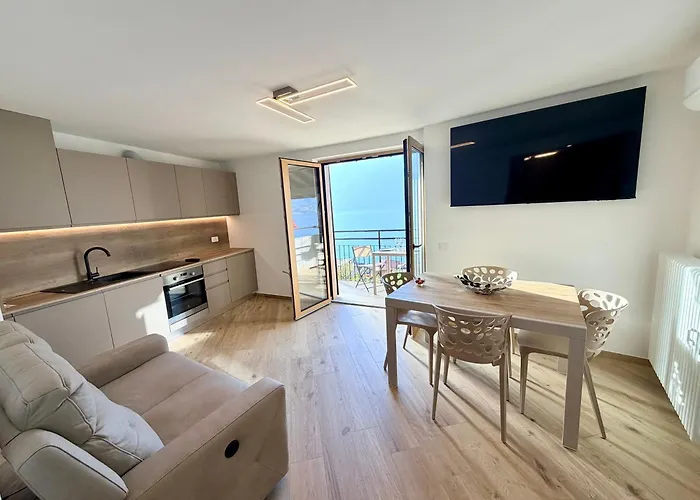 아파트 Il Bellavista *