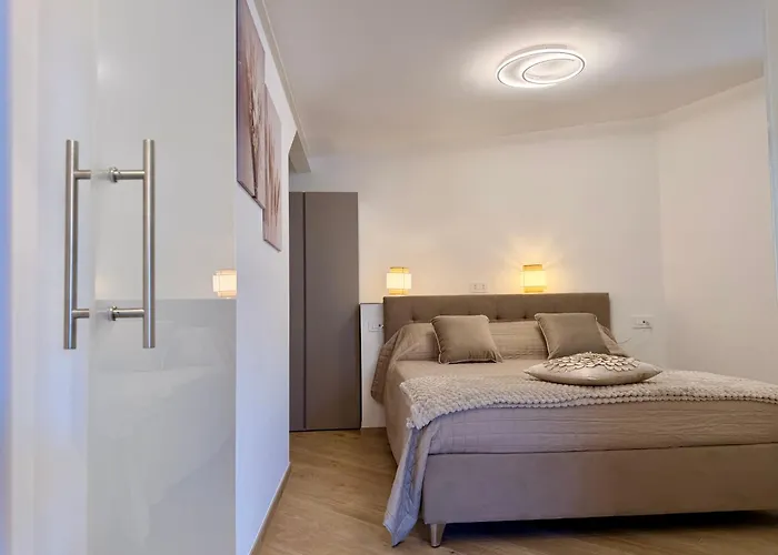 아파트 Il Bellavista 레체노