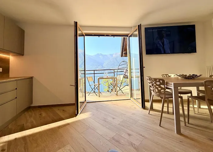 Il Bellavista Lezzeno