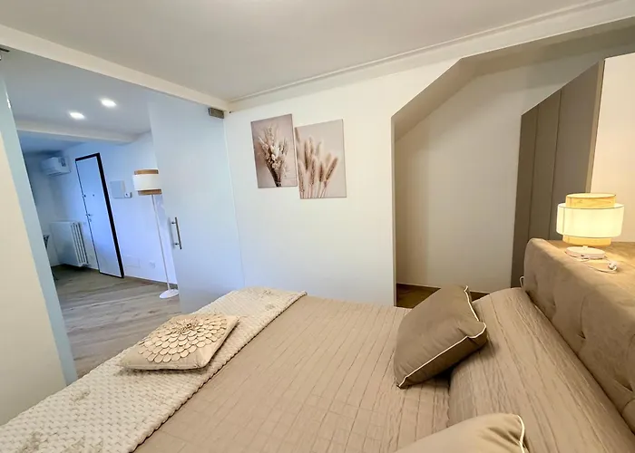 아파트 Il Bellavista