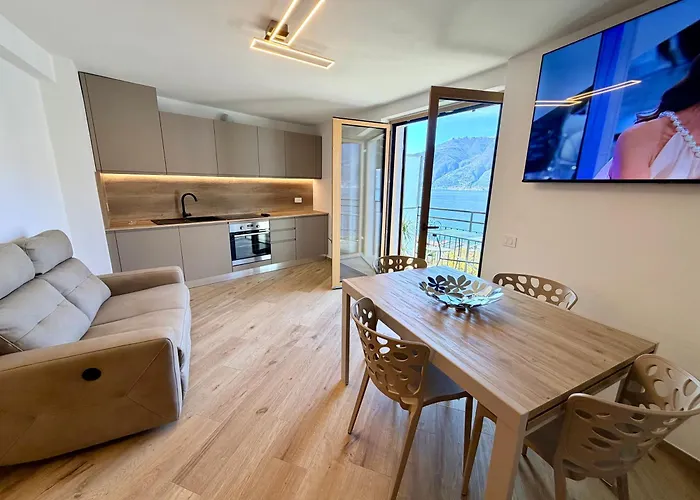 Il Bellavista 레체노