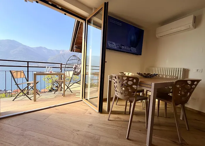 Il Bellavista * 레체노