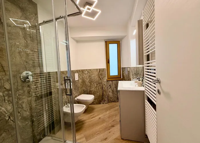 Il Bellavista 아파트