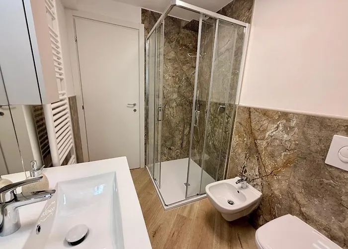 Il Bellavista 아파트 *