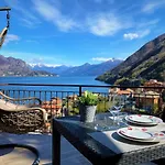 Apartman Il Bellavista Lezzeno