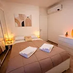 Apartman Il Bellavista Lezzeno