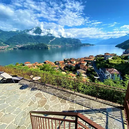 Apartmán Il Bellavista *