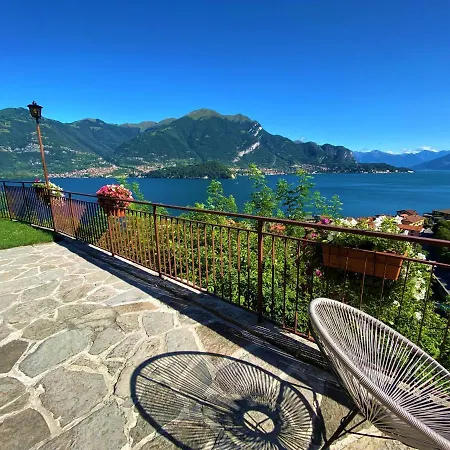 Il Bellavista * Lezzeno