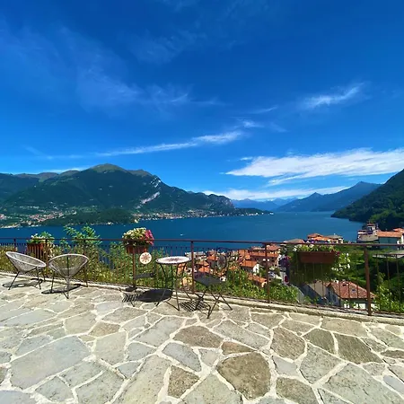 Il Bellavista Daire *