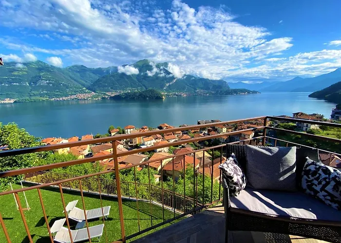 Il Bellavista Daire