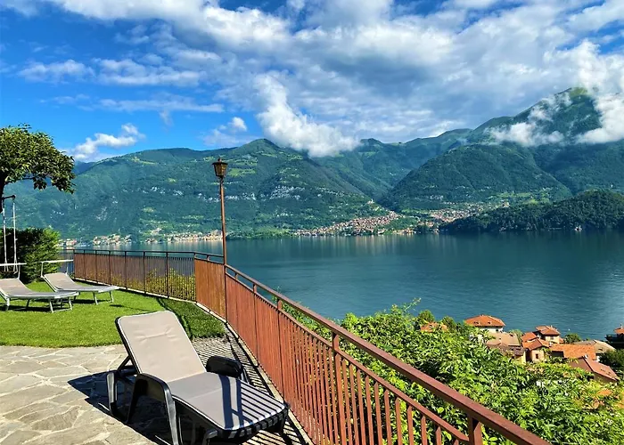 Il Bellavista Daire