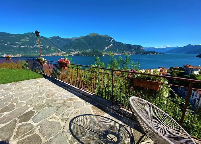 Il Bellavista * Lezzeno