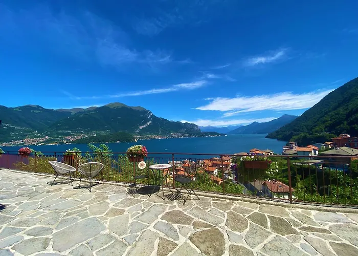 Il Bellavista Daire *