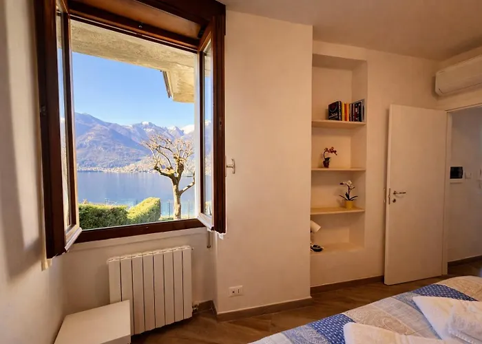 Il Bellavista Daire