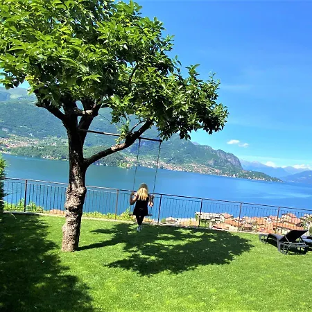 아파트 Il Bellavista