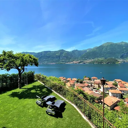 Il Bellavista 아파트 *