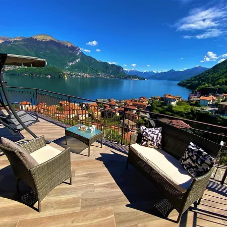 Il Bellavista 아파트