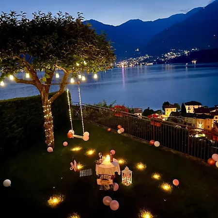 Il Bellavista 레체노